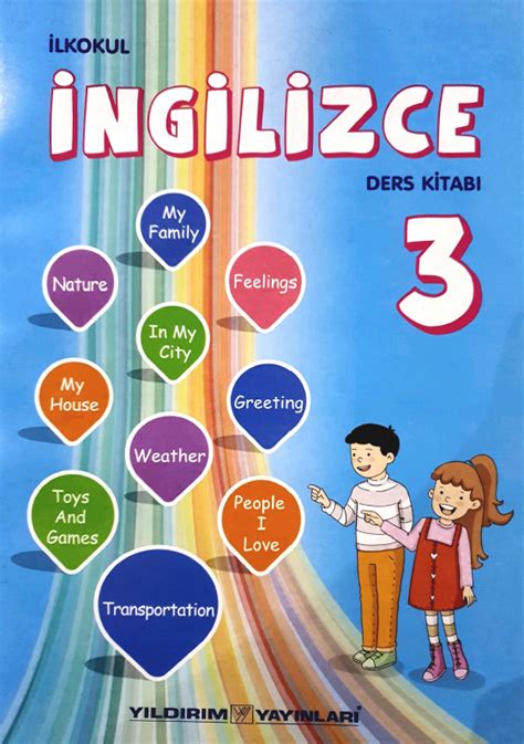 7 sınıf ingilizce ders kitabı cevapları 3 ünite